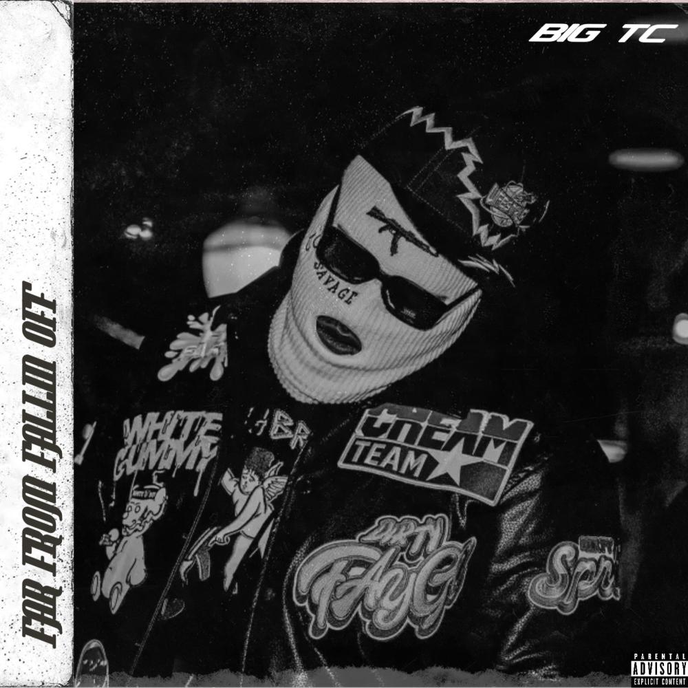 Hysteria (feat. C Lo) (Explicit)
