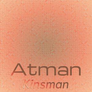 Various的专辑Atman Kinsman