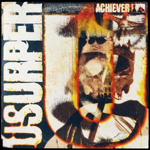 Achiever的專輯Usurper