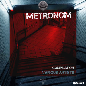 群星的專輯Metronom (compilation various artists)