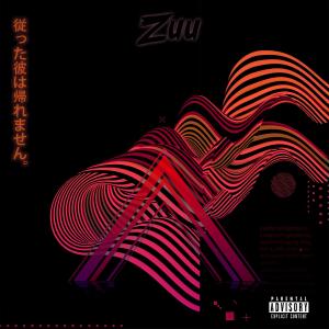 Album RVRSE (Explicit) from ZUU