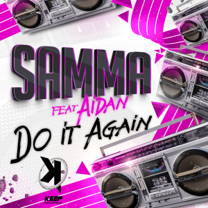 Album Do It Again oleh Samma