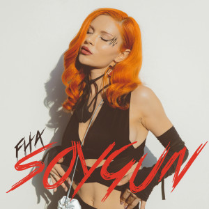 Listen to Soygun song with lyrics from Feride Hilal Akın