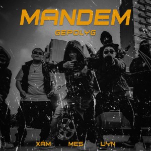 Album Mandem (Explicit) from Mes