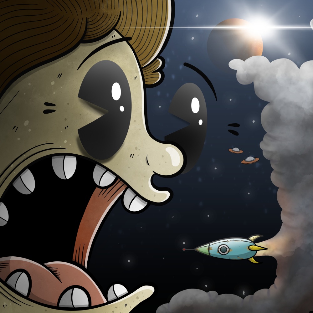 62 Moons, Pt. 2 (Explicit)