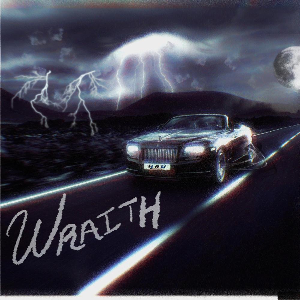 Wraith (Explicit)