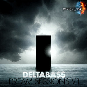 Delta Bass的專輯Dream Sessions, Vol. 1 - EP
