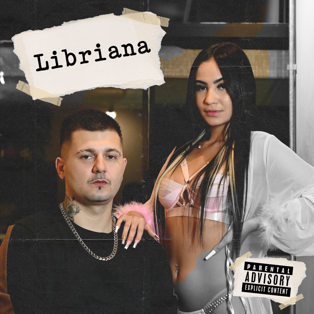 Libriana (Explicit)