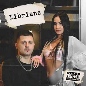 ดาวน์โหลดและฟังเพลง Libriana (Explicit) พร้อมเนื้อเพลงจาก JUN1M