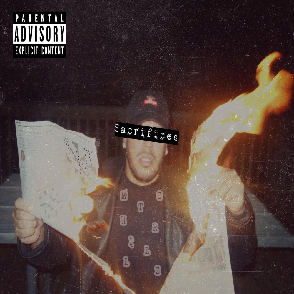 Sacrifices (Explicit)