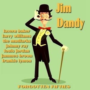 Album Jim Dandy (Forgotten Fifties) from Various