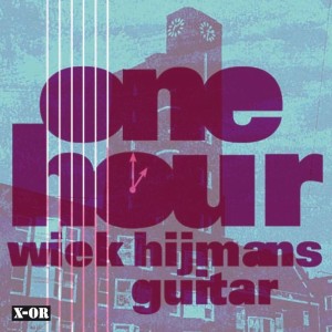 Dengarkan One Hour lagu dari Wiek Hijmans dengan lirik