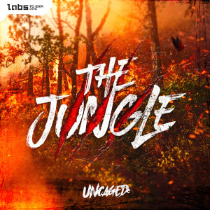 Uncaged的專輯The Jungle