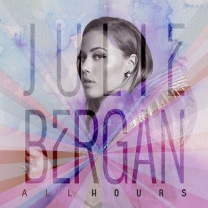 ดาวน์โหลดและฟังเพลง All Hours พร้อมเนื้อเพลงจาก Julie Bergan