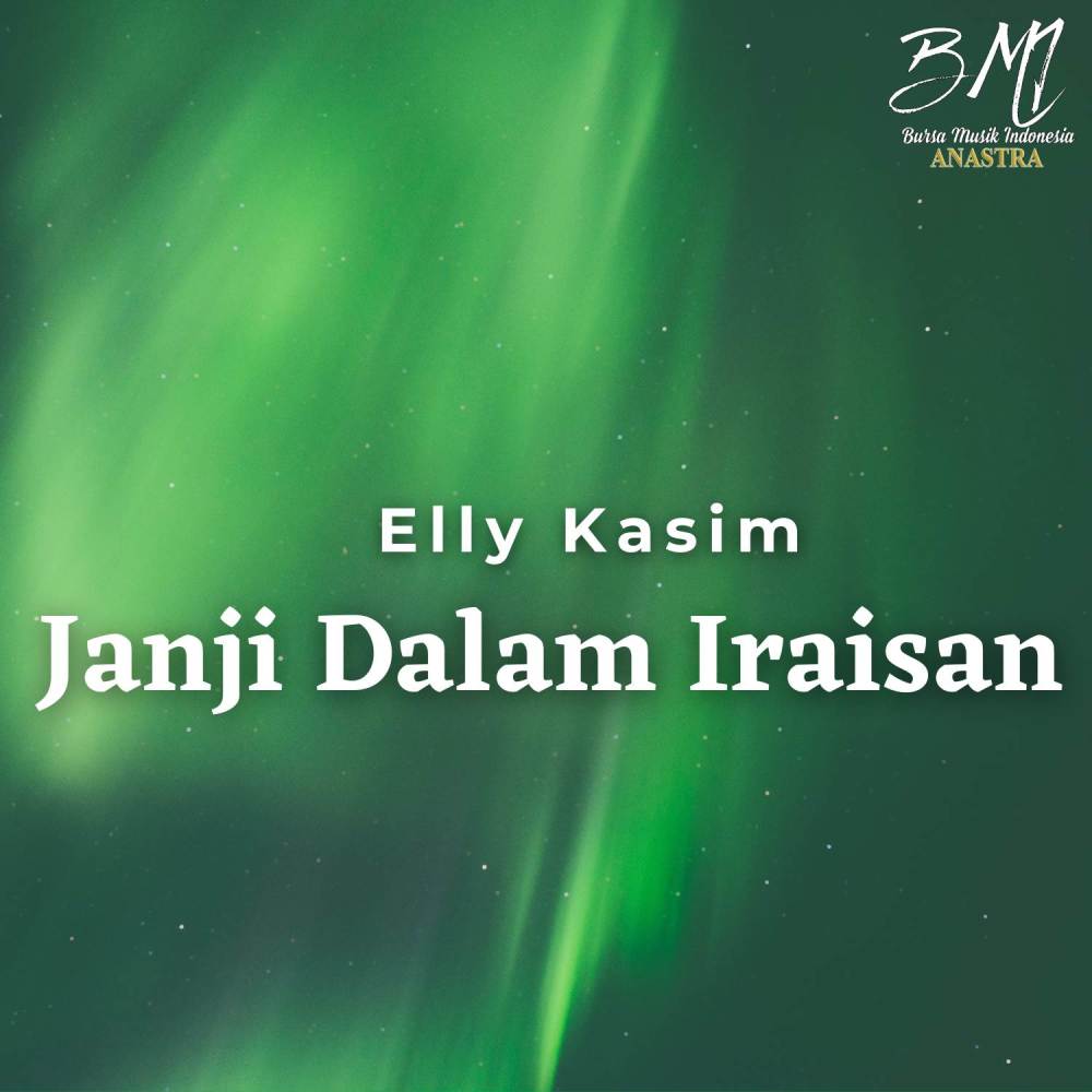 Janji Dalam Iraisan