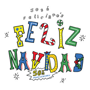 Isabela Merced的專輯Feliz Navidad (50th Anniversary/FN50)