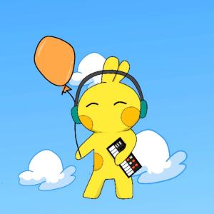 default playlist img