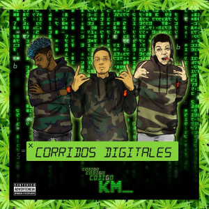 ดาวน์โหลดและฟังเพลง Material (Explicit) พร้อมเนื้อเพลงจาก Código KM