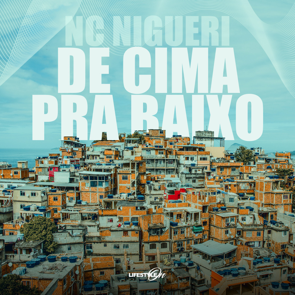 De Cima pra Baixo