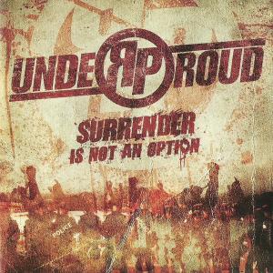 Dengarkan Not with me lagu dari Under Proud dengan lirik