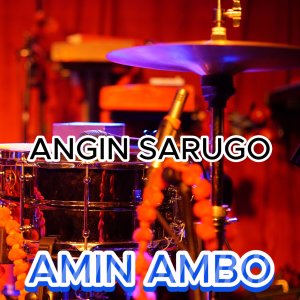 收聽Erni Maharani的Angin Sarugo歌詞歌曲