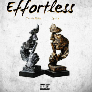 Listen to Time Kno Dey (Explicit) song with lyrics from Travis Mike