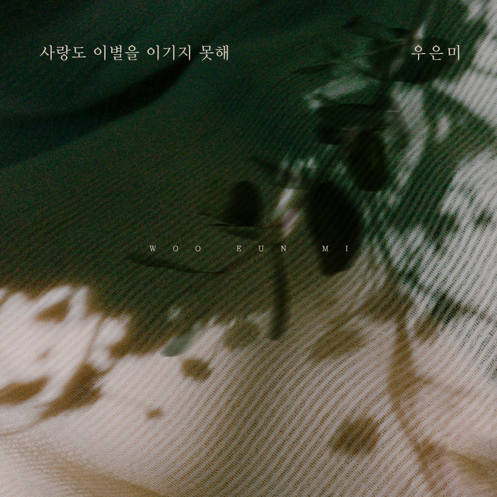 사랑도 이별을 이기지 못해 (Inst.)
