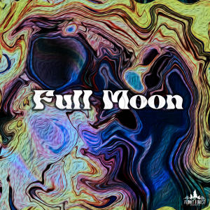 อัลบัม Full Moon (feat. Kerr) ศิลปิน Ruff Stuff