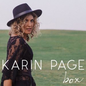 ดาวน์โหลดและฟังเพลง Box พร้อมเนื้อเพลงจาก Karin Page