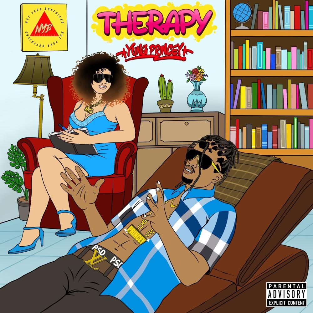 Everything's For Sale (feat. TeeJayx6) (Explicit)