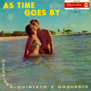 ดาวน์โหลดและฟังเพลง Summer Place พร้อมเนื้อเพลงจาก Felipe Dulzaides Con Quinteto y Orquesta