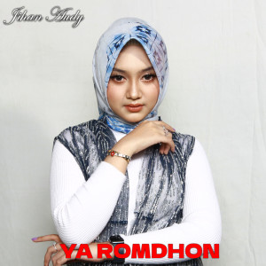 Dengarkan Ya Romdhon lagu dari Jihan Audy dengan lirik