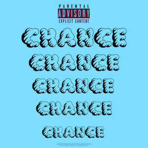 Soulless的專輯CHANCE (Explicit)