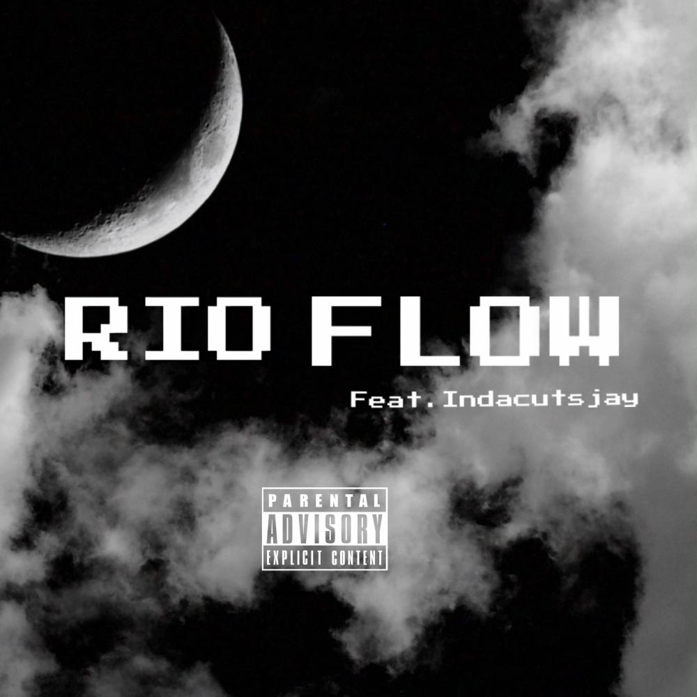 Rio Flow (feat. Indacutsjay) (Explicit)