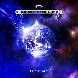收聽Omnium Gatherum的Chaospace歌詞歌曲