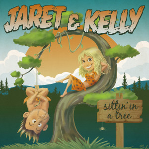 收聽Jaret and Kelly的Butterflies (The Crush Song)歌詞歌曲