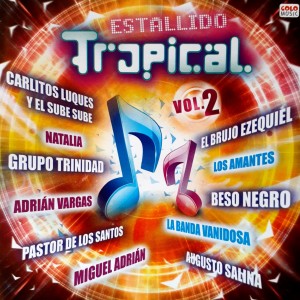 Listen to Delicadas / Sabes Tanto song with lyrics from Grupo Trinidad