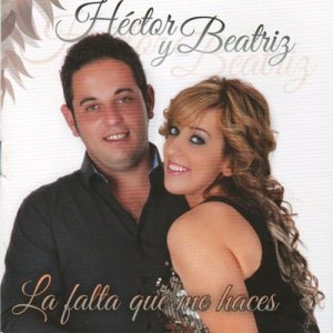 收聽Beatriz y Su Acordeón的Quiero Saber de Ti歌詞歌曲