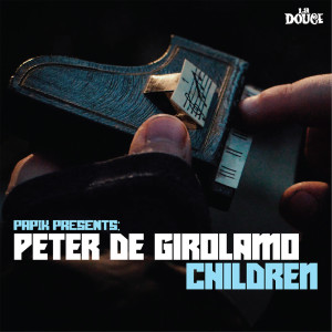 Album Children from Peter De Girolamo