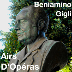 Album Airs D'Opéras / Opera Arias / Opernarien from 