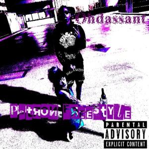 Ohdassant的專輯Patron freestyle