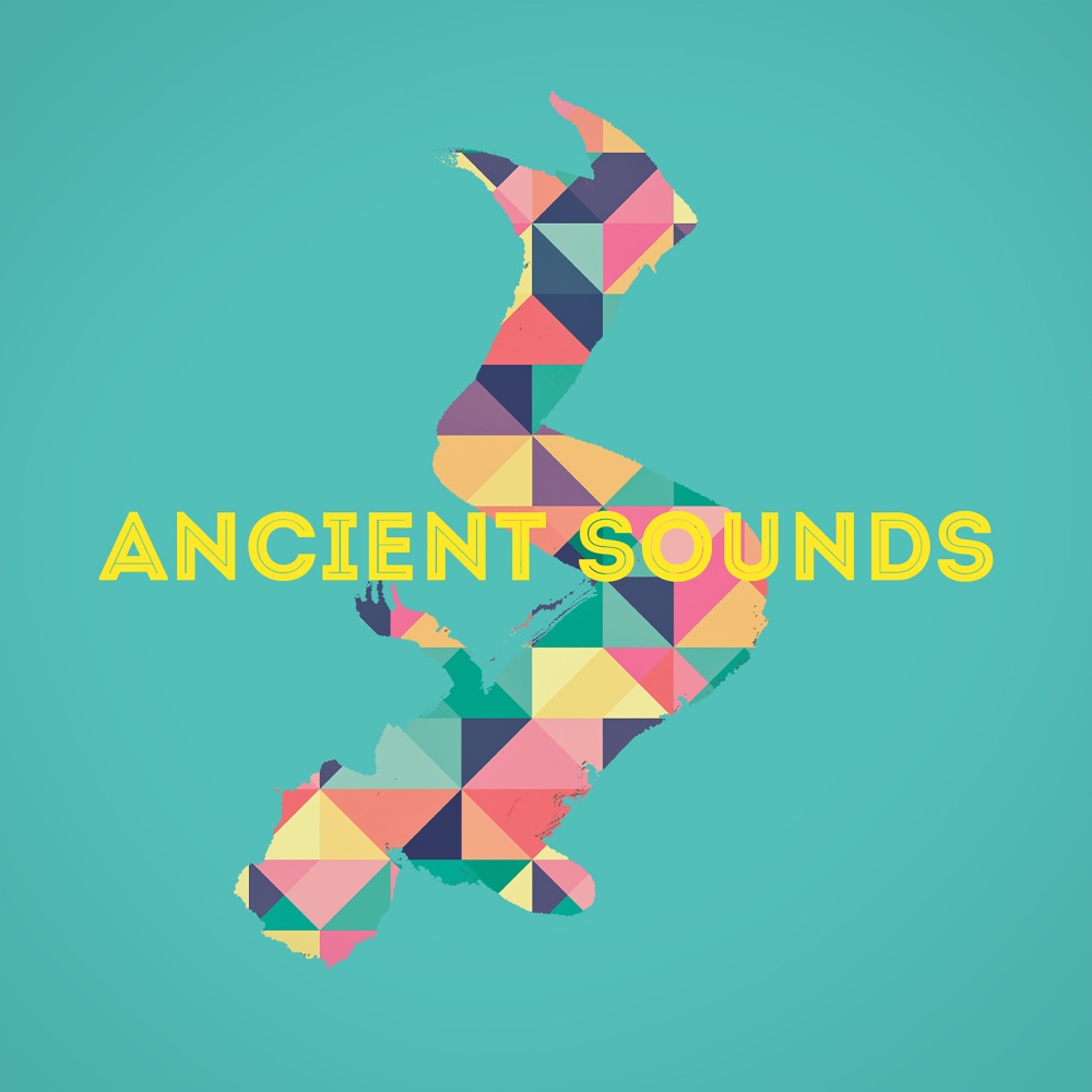 Ancient Sounds