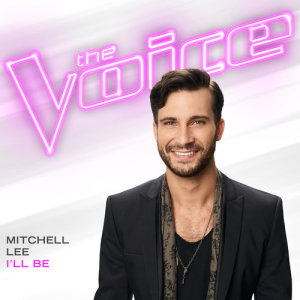 Mitchell Lee的專輯I’ll Be