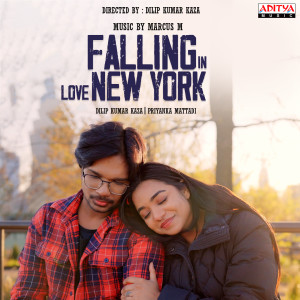 Dengarkan lagu Falling In Love New York (From "Falling In Love New York") nyanyian Marcus. M dengan lirik