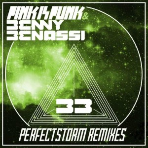 收聽Pink Is Punk的Perfect Storm (Gigi Barocco Remix)歌詞歌曲