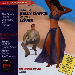 收聽Sonny Lester Orchestra的All I Want歌詞歌曲