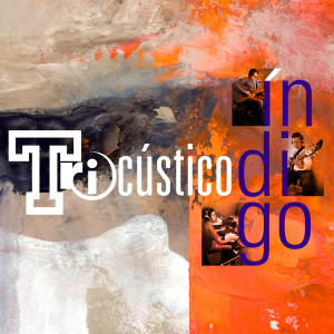 收聽Tricústico的Parte I歌詞歌曲