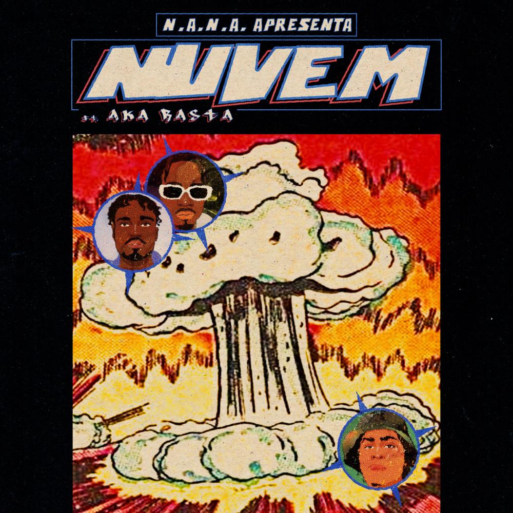 Nuvem (Explicit)