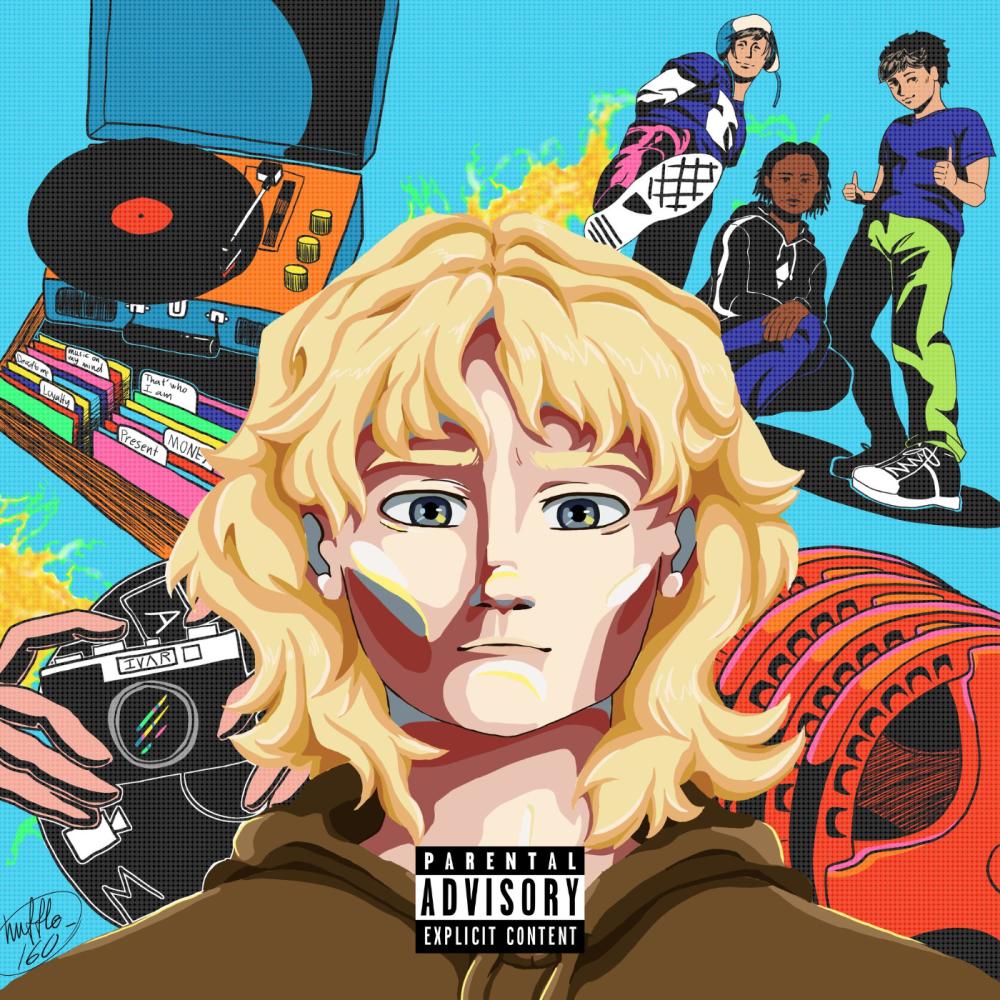 Loyalty (feat. Guzo)