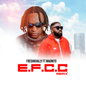 Album Efcc (Remix) from FreshKhally
